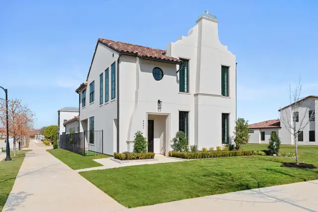 The Villas at Lakeside image