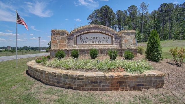 Riverbend Overlook image