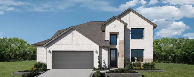 Cedar Pointe 60ft image