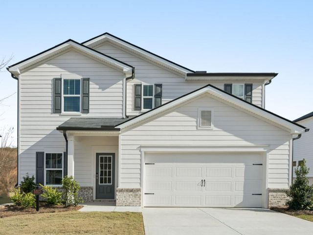 Ivey Township image