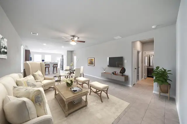 Creekland Village at Bridgeland image