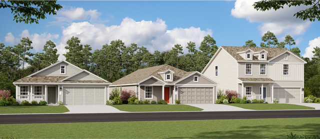 Pradera: Stonehill Collection by Lennar in Uhland - photo