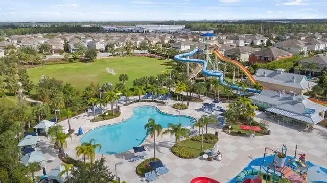 Reunion Village image