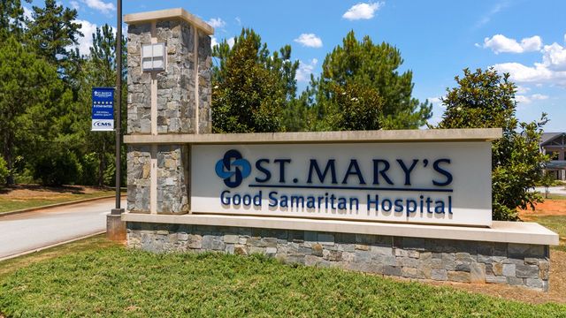 Kingston Ranch at Lake Oconee image