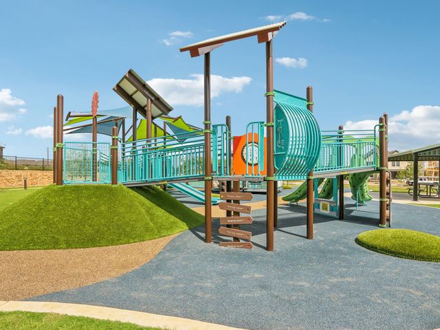 Oak Ridge Park image