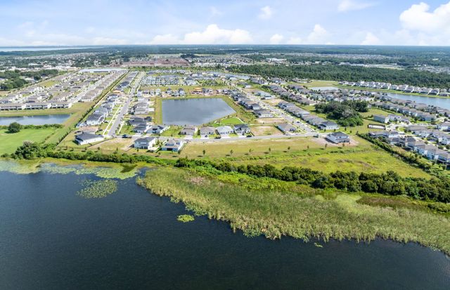 The Landings at Live Oak Lake image