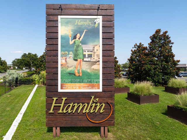 Hamlin Meadows image