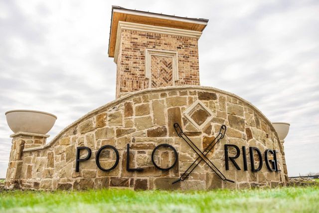 Polo Ridge image