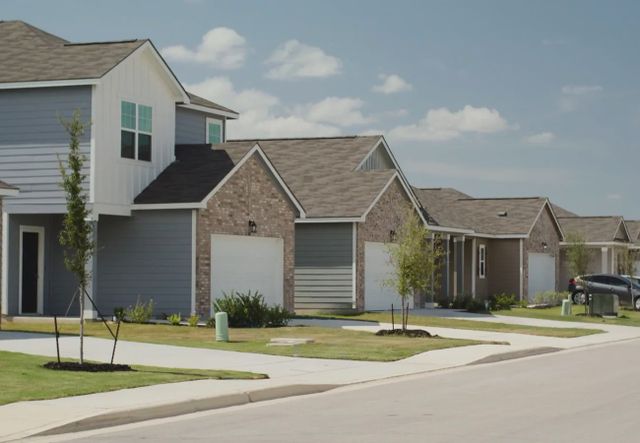 Cordova Trails image