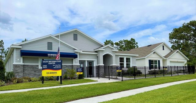 Barrington at Sterling Hill image