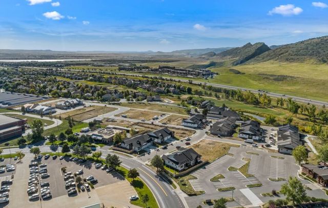 Deer Creek by Cardel Homes in Littleton - photo