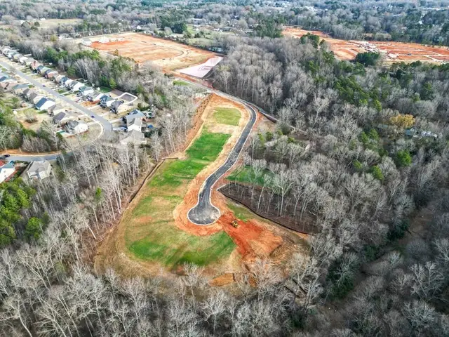 Meadow Vista by Taylor Morrison in Mint Hill - photo