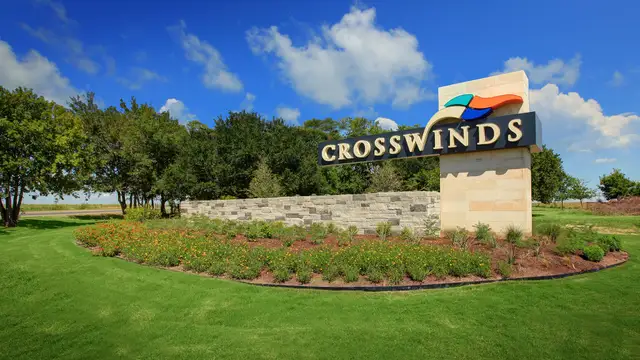 Crosswinds 60' image