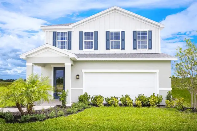 Cypress Ridge Ranch image