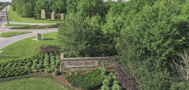 Woodforest image