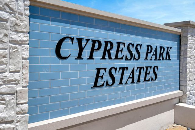 Cypress Park Estates image