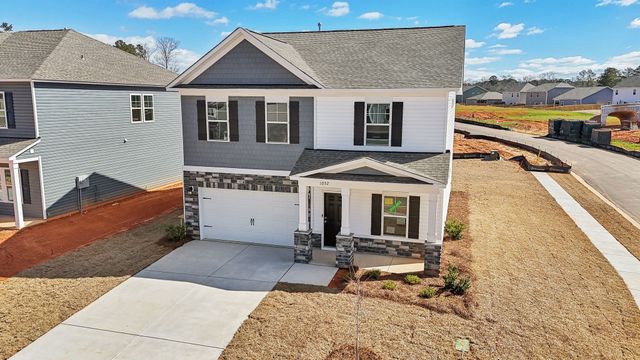 Carsons Landing image