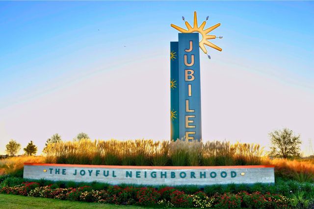 Jubilee image