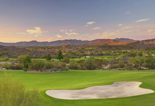 Trilogy® at Wickenburg Ranch by Shea Homes in Wickenburg - photo