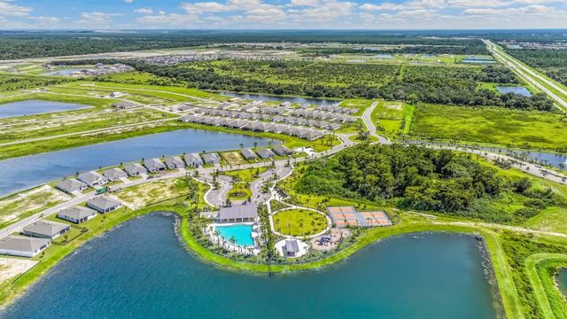 Coral Lakes - Tradition & Express image