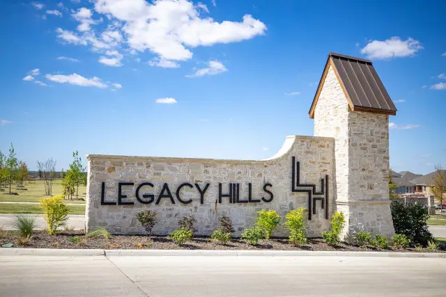 Lilybrooke at Legacy Hills image