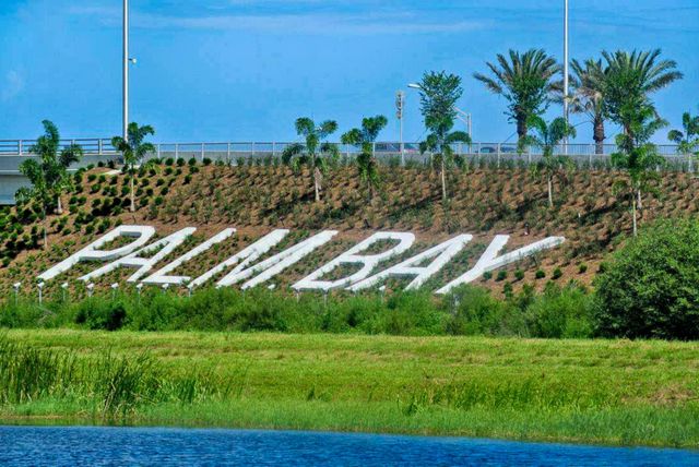 Palm Bay image