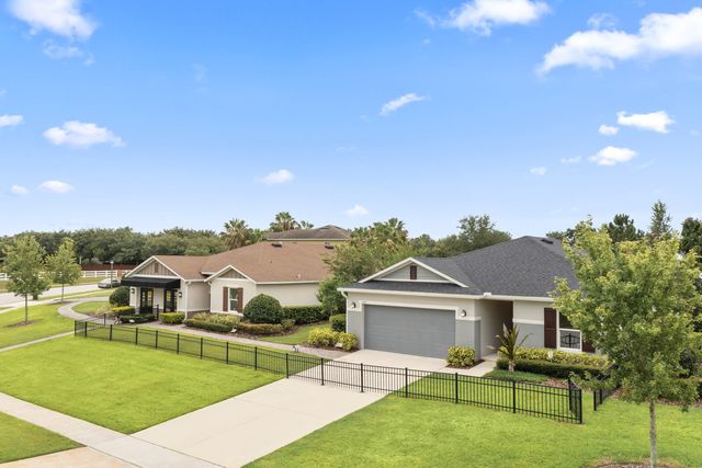 The Gardens at Lake Jackson Ridge II by KB Home in Mascotte - photo