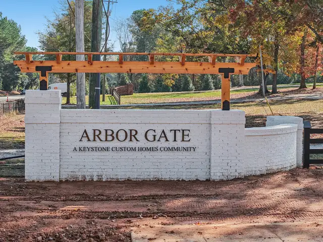 Arbor Gate image