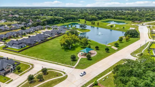 Friendswood Trails 60' Homesites image