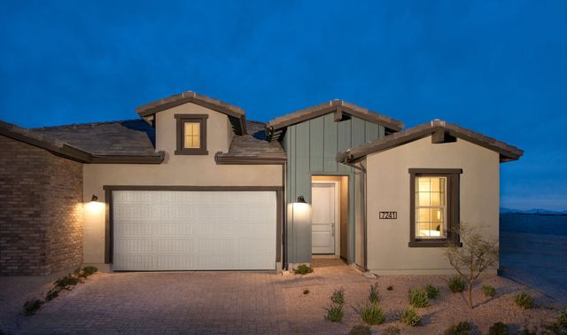 Scottsdale Heights by K. Hovnanian® Homes in Scottsdale - photo