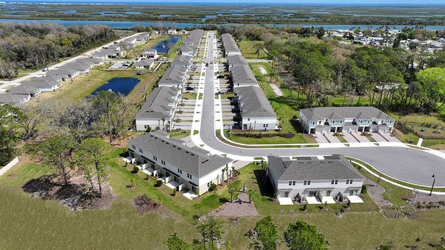 Riverfront Townhomes image