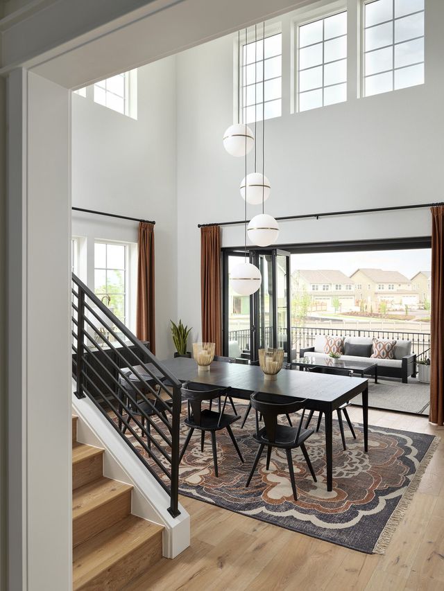 Westerly by Scott Felder Homes in Erie - photo