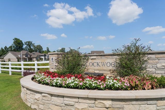 Lockwood image