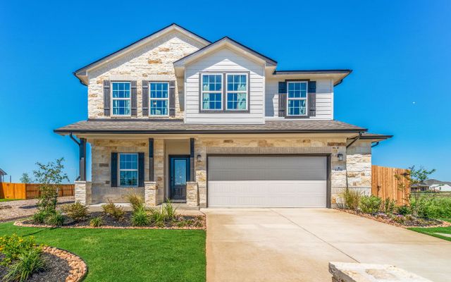 Hennersby Hollow image