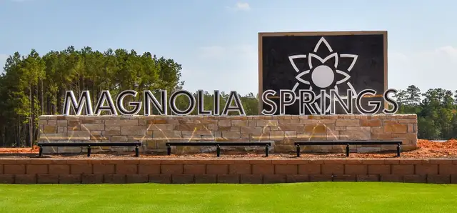 Magnolia Springs image