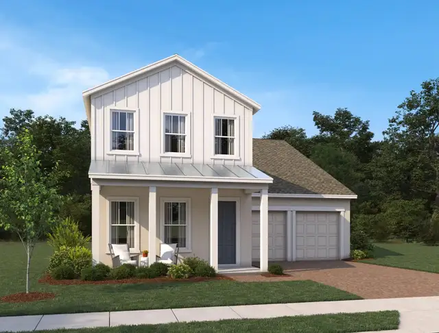 Lake Cawood Cove image