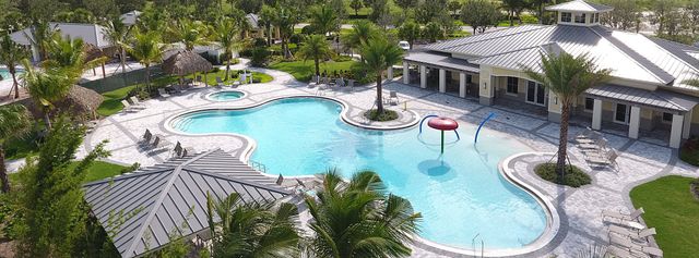 Orange Blossom Groves: Executive Homes image