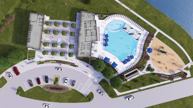 Sundance Cove image