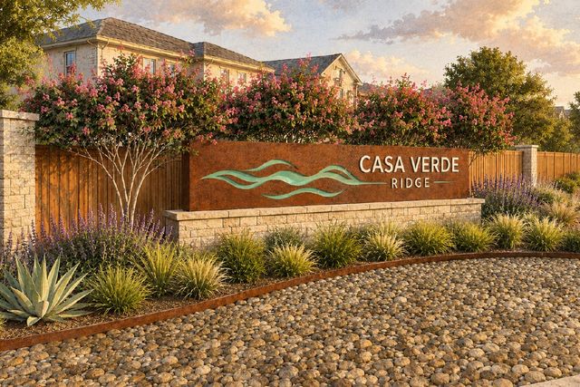 Casa Verde Ridge image