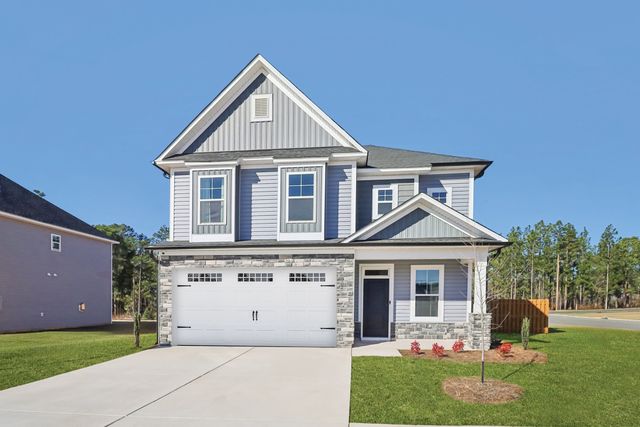 Peachtree Hills image