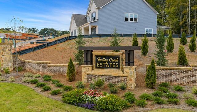 Thalley Creek Estates image