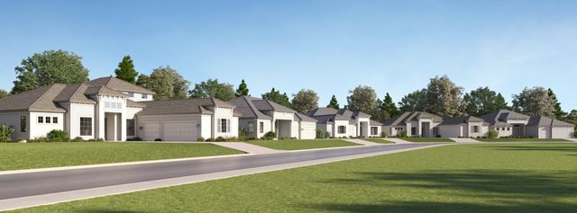 Calusa Country Club: Estate Homes image