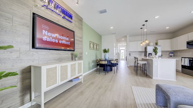 The Gardens at Bay Street image