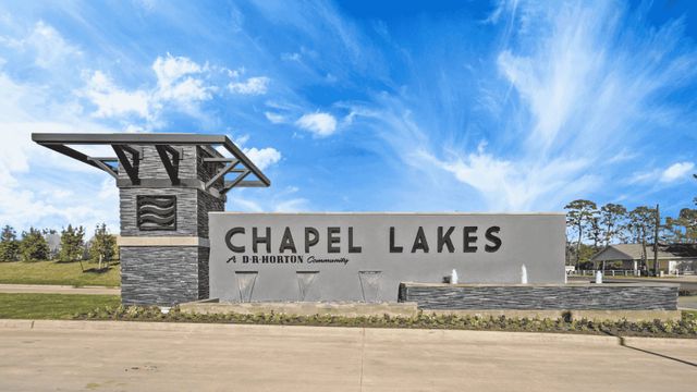 Chapel Lakes image