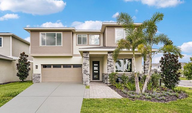 Estates at Rivers Edge image