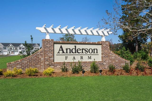 Anderson Farm image