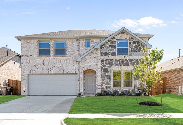 Rolling Meadows image