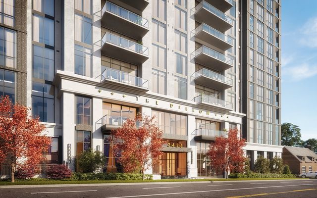 The Dillon Buckhead image