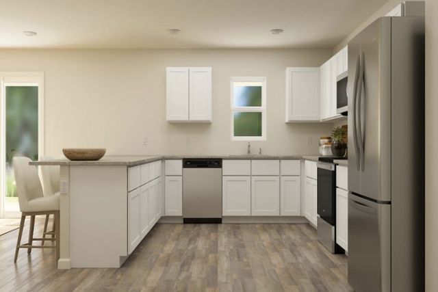 Deep Creek South at Deep Creek image