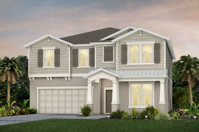 Vista Reserve by Pulte Homes in Apopka - photo